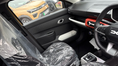 Dacia Spring 27kWh Expression 65 48kW 5dr Auto Electric Hatchback